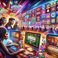 disco69 featured game showcase